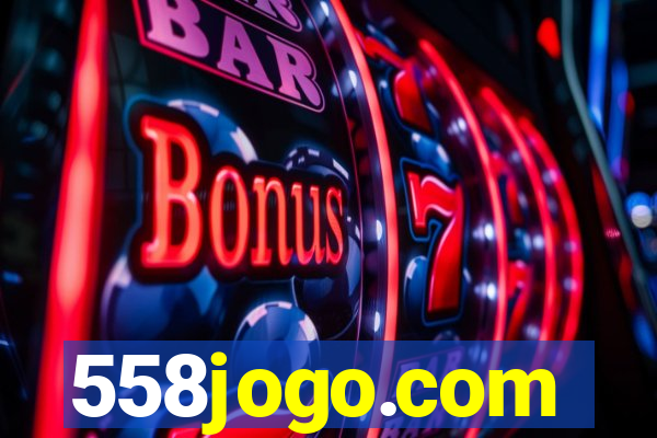 558jogo.com