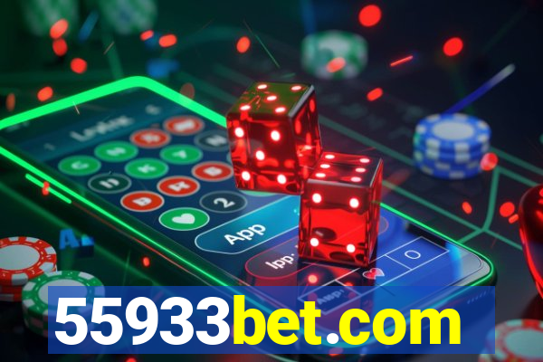 55933bet.com