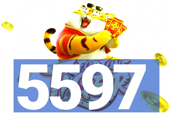5597