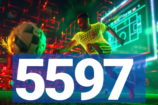 5597