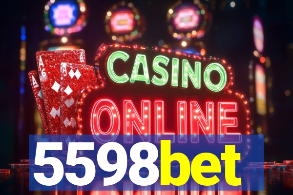 5598bet