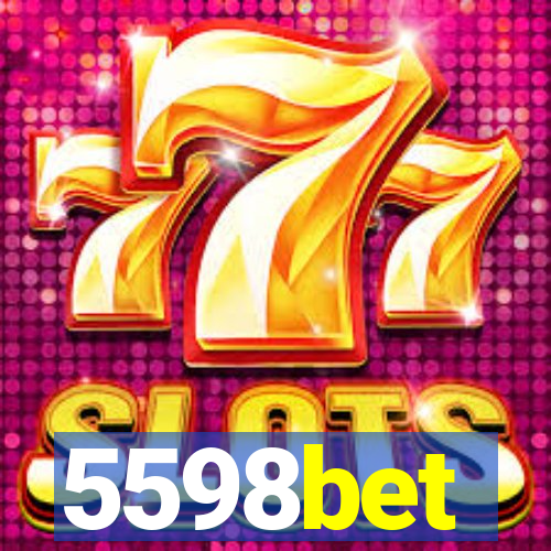 5598bet