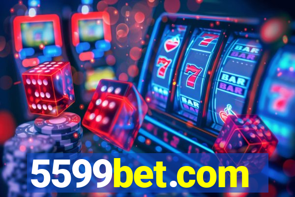5599bet.com