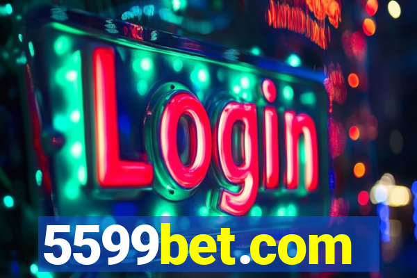 5599bet.com