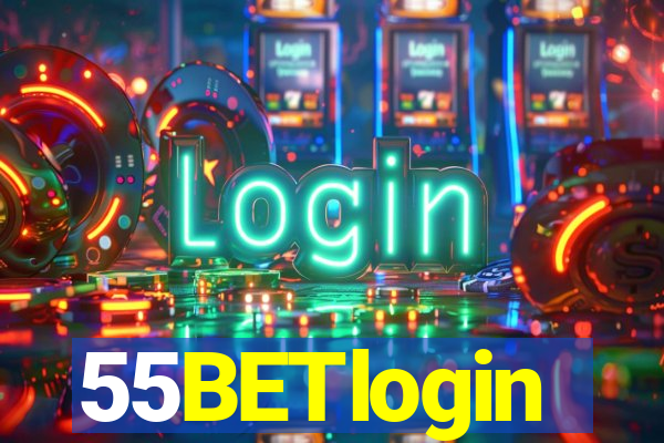 55BETlogin