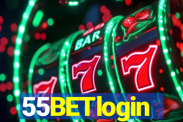 55BETlogin