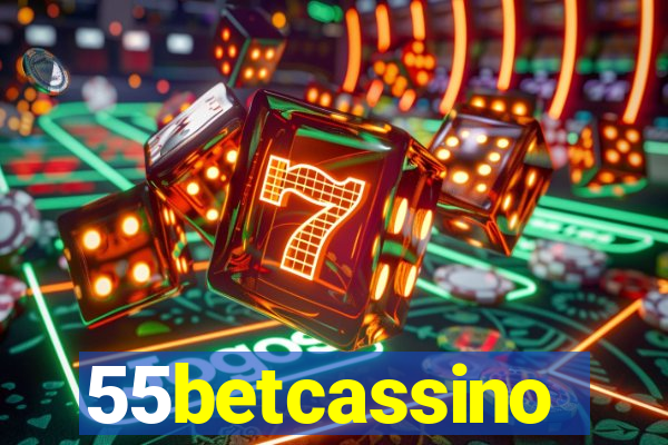 55betcassino