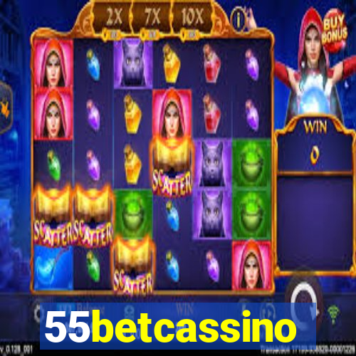 55betcassino