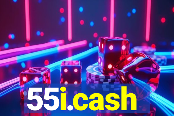 55i.cash