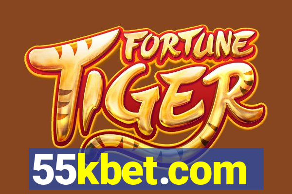 55kbet.com