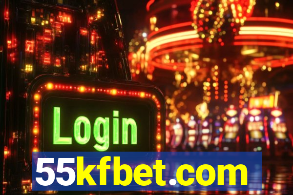 55kfbet.com