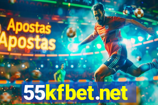 55kfbet.net