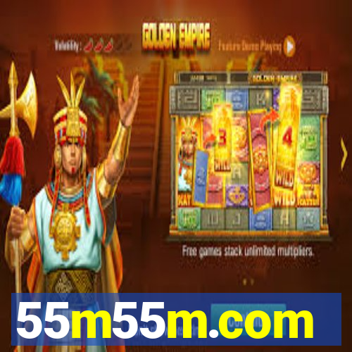 55m55m.com