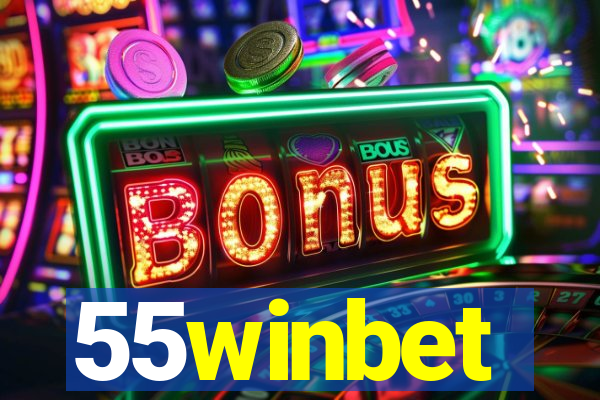 55winbet