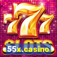 55x.casino