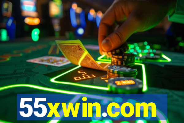 55xwin.com