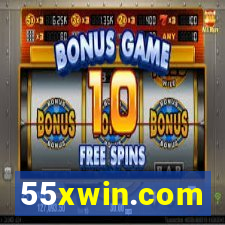 55xwin.com