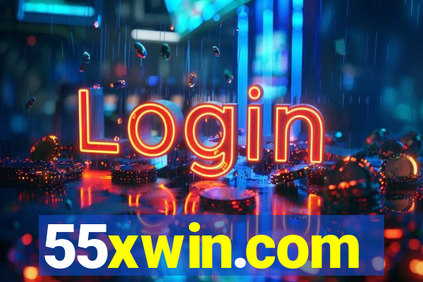 55xwin.com