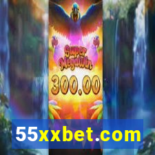 55xxbet.com