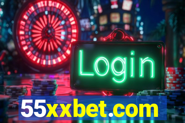 55xxbet.com