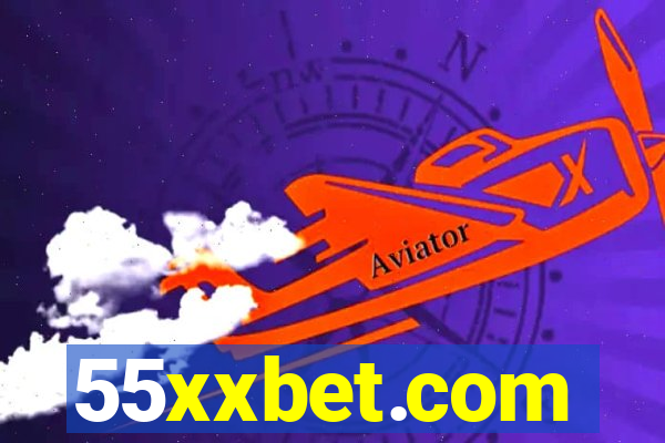55xxbet.com