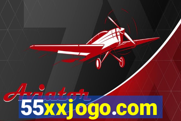 55xxjogo.com