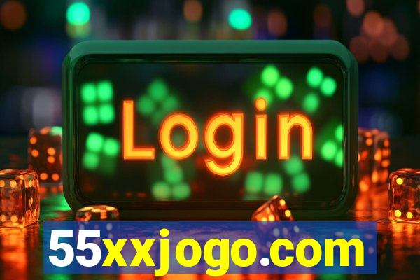 55xxjogo.com