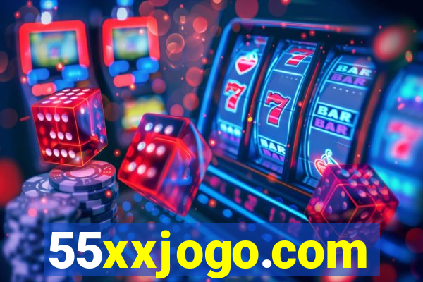 55xxjogo.com
