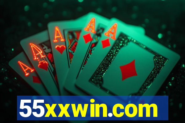 55xxwin.com