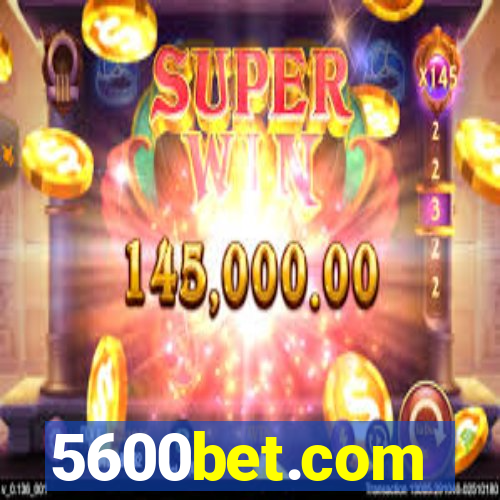 5600bet.com