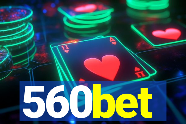560bet