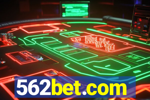 562bet.com