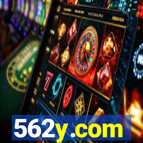 562y.com