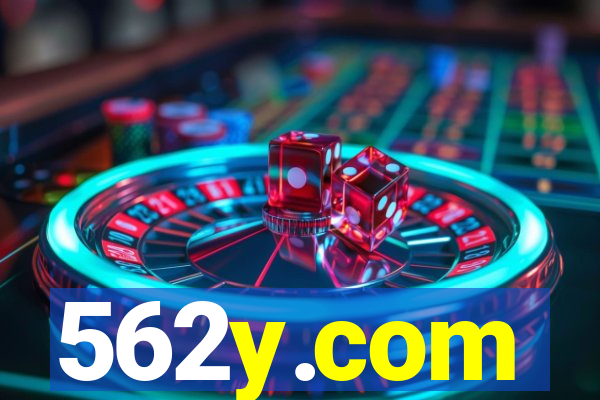 562y.com