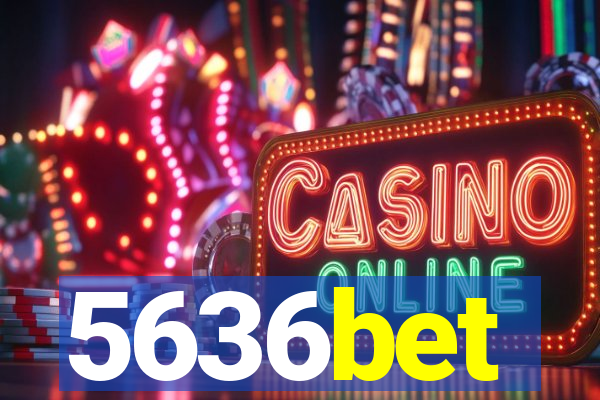 5636bet