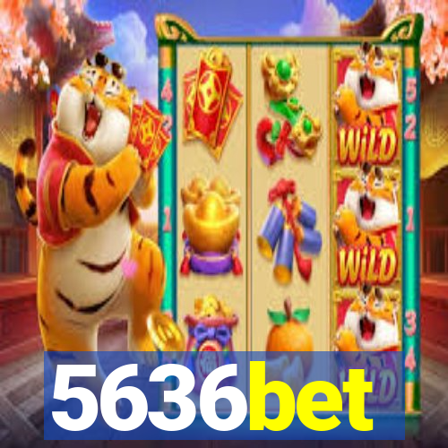 5636bet