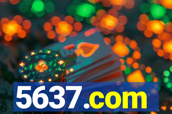 5637.com