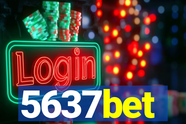 5637bet
