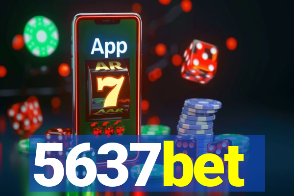 5637bet
