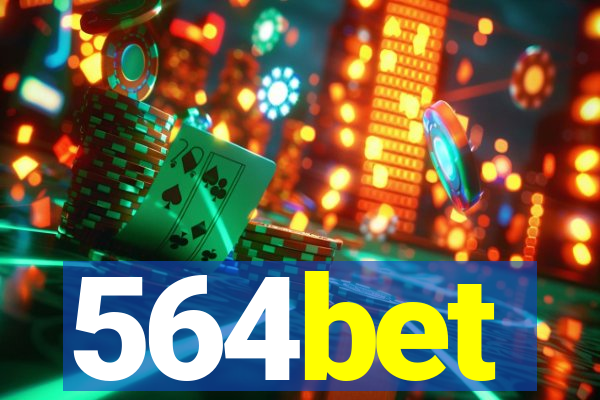 564bet