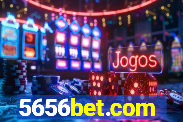 5656bet.com