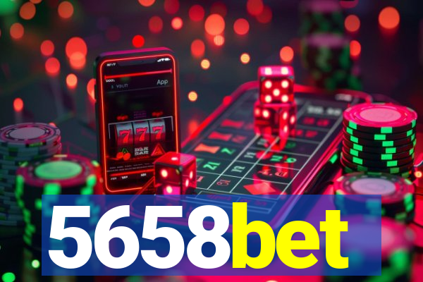 5658bet