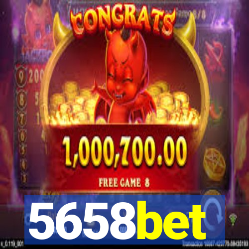 5658bet