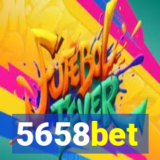 5658bet