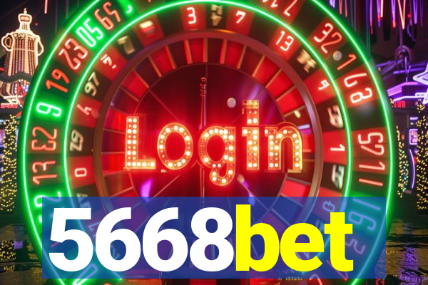 5668bet