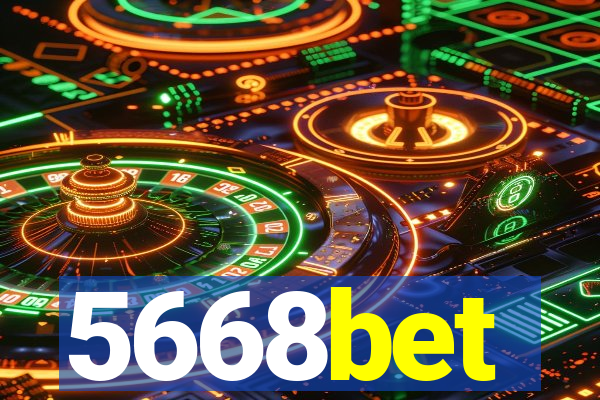 5668bet