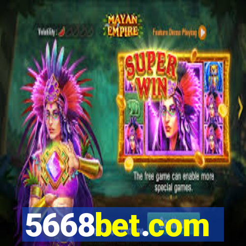 5668bet.com