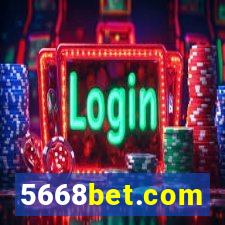 5668bet.com