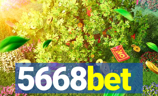 5668bet