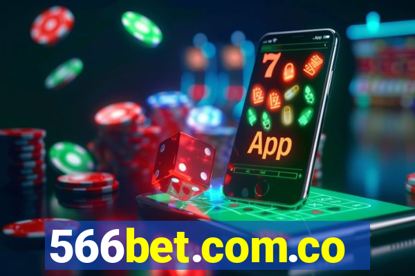 566bet.com.co